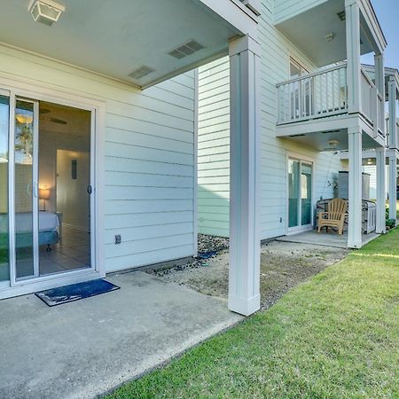 Southwind By Panhandle Getaways Panama City Beach Exterior foto
