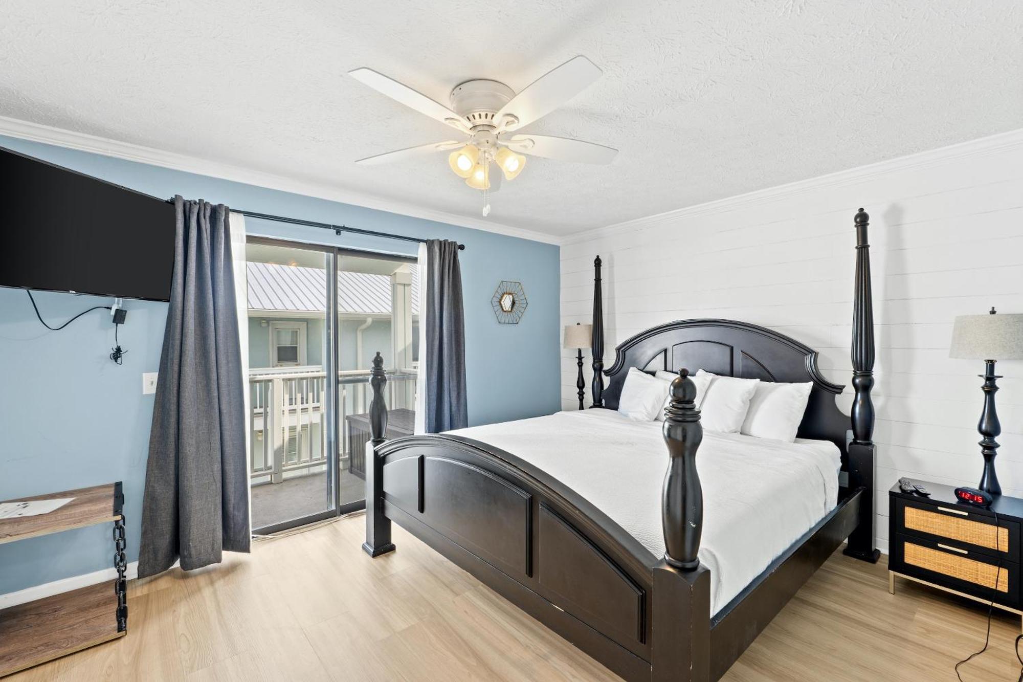 Southwind By Panhandle Getaways Panama City Beach Quarto foto