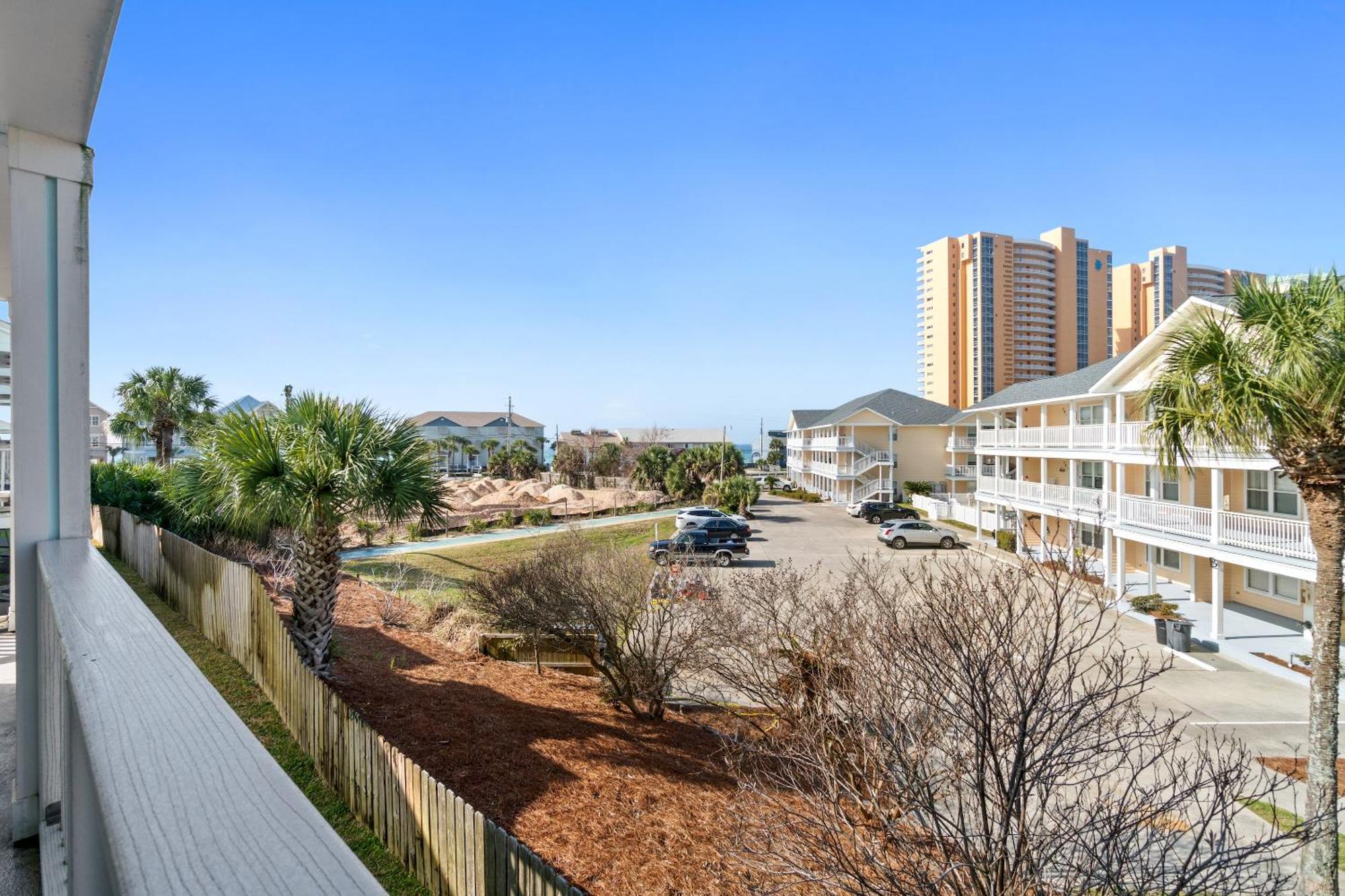 Southwind By Panhandle Getaways Panama City Beach Quarto foto