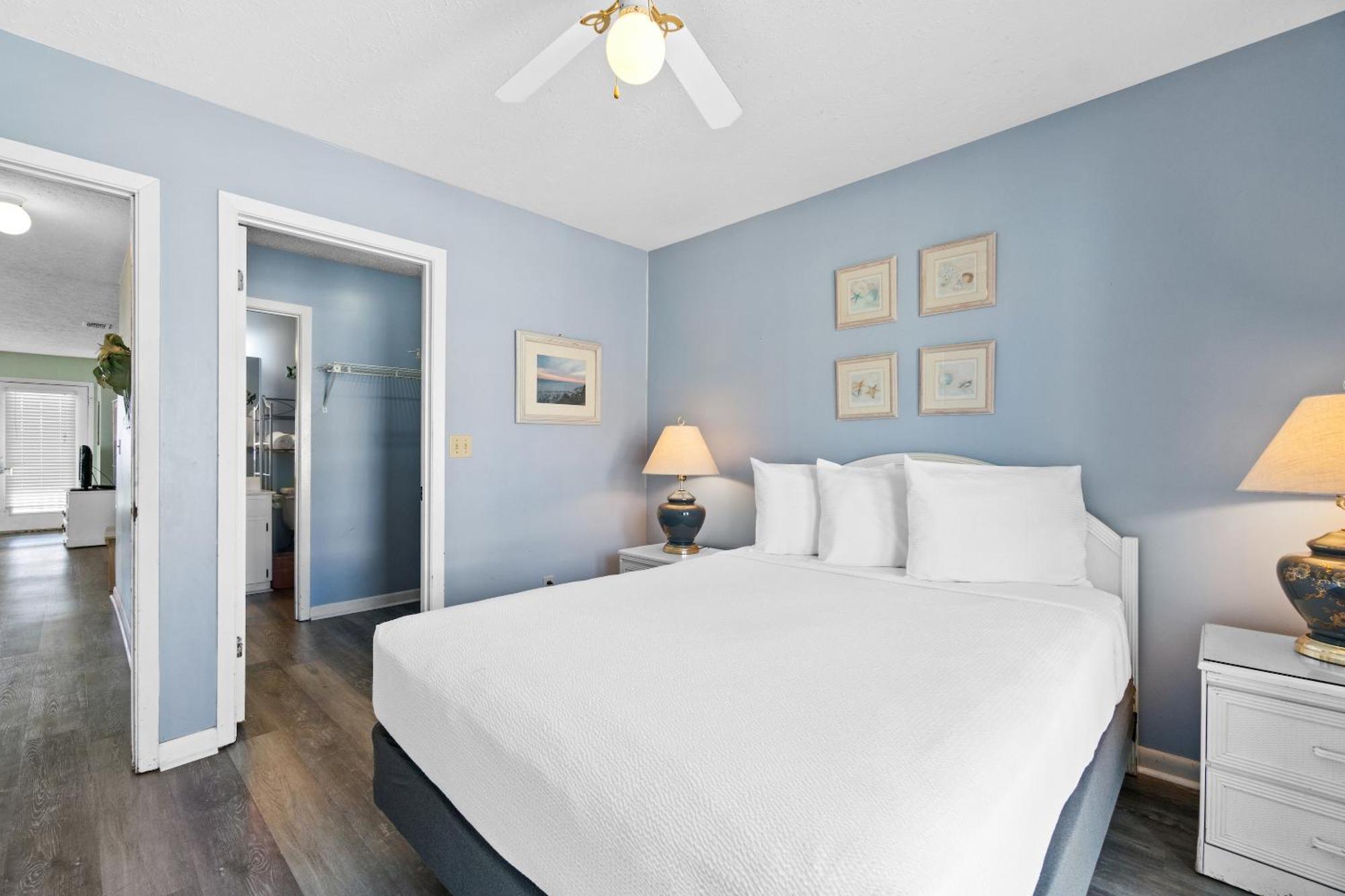 Southwind By Panhandle Getaways Panama City Beach Quarto foto