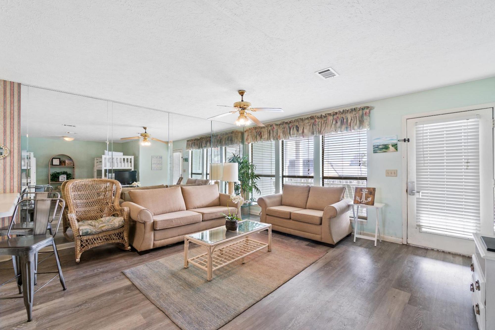 Southwind By Panhandle Getaways Panama City Beach Quarto foto