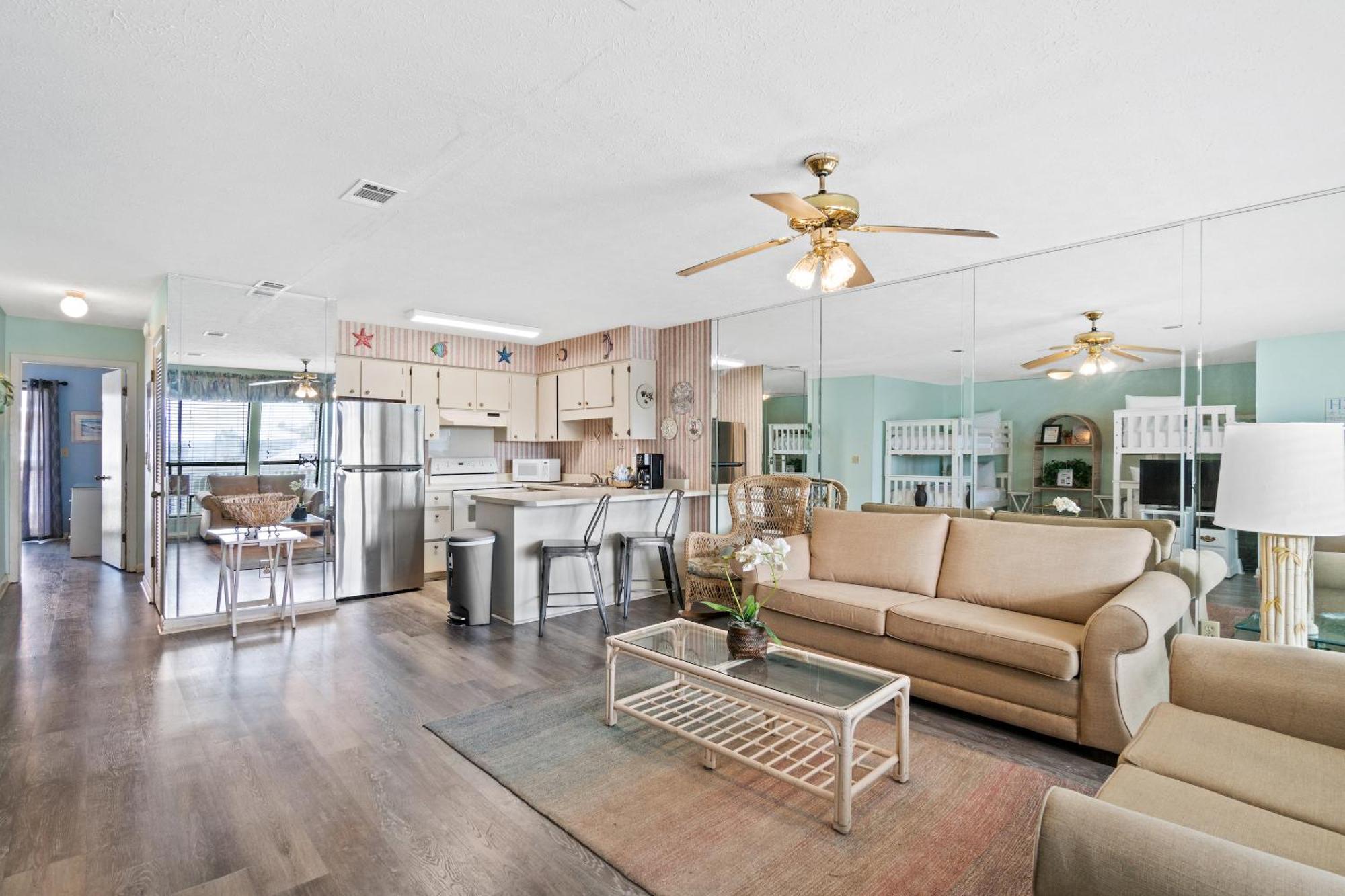 Southwind By Panhandle Getaways Panama City Beach Quarto foto