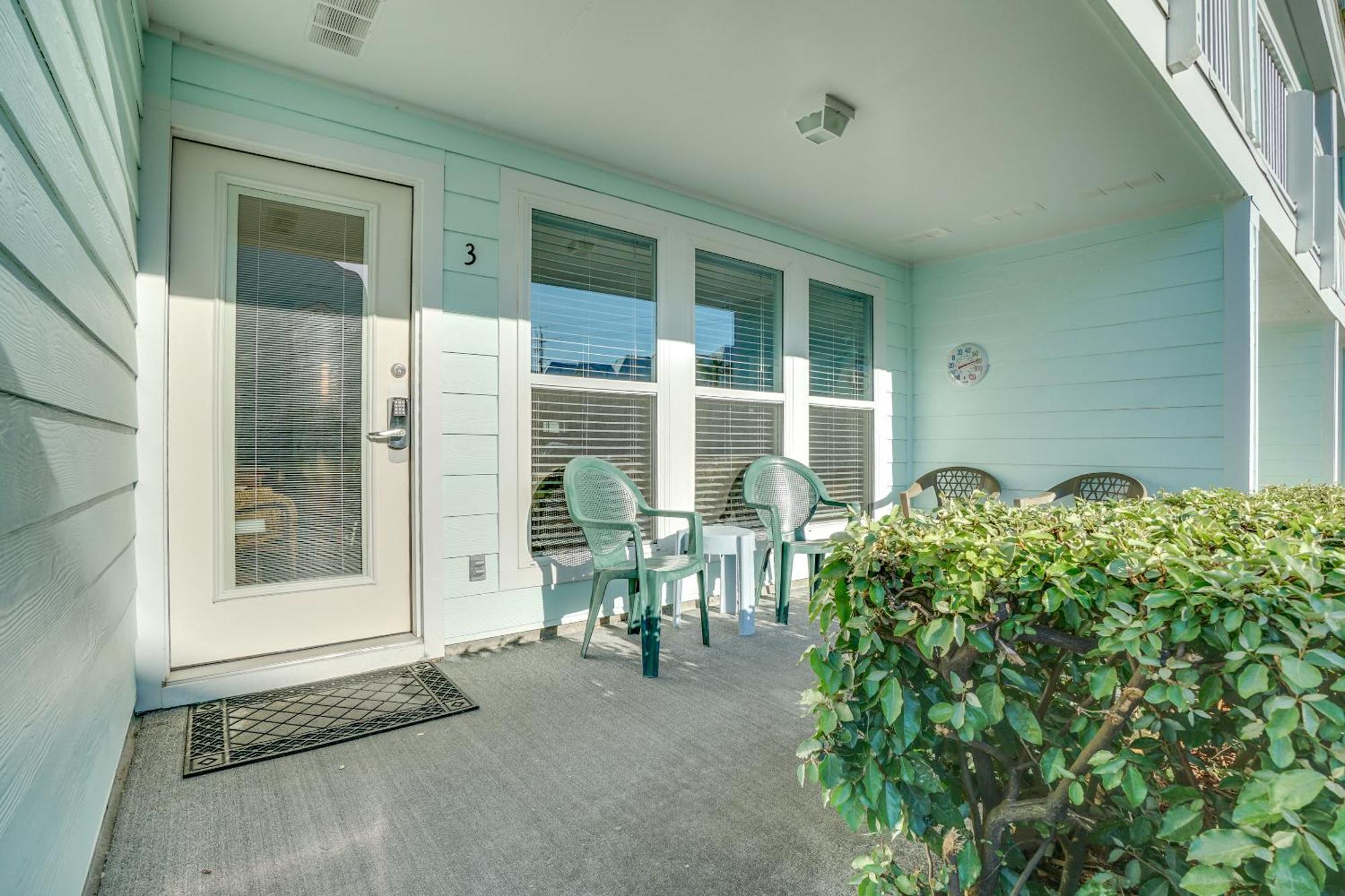 Southwind By Panhandle Getaways Panama City Beach Exterior foto