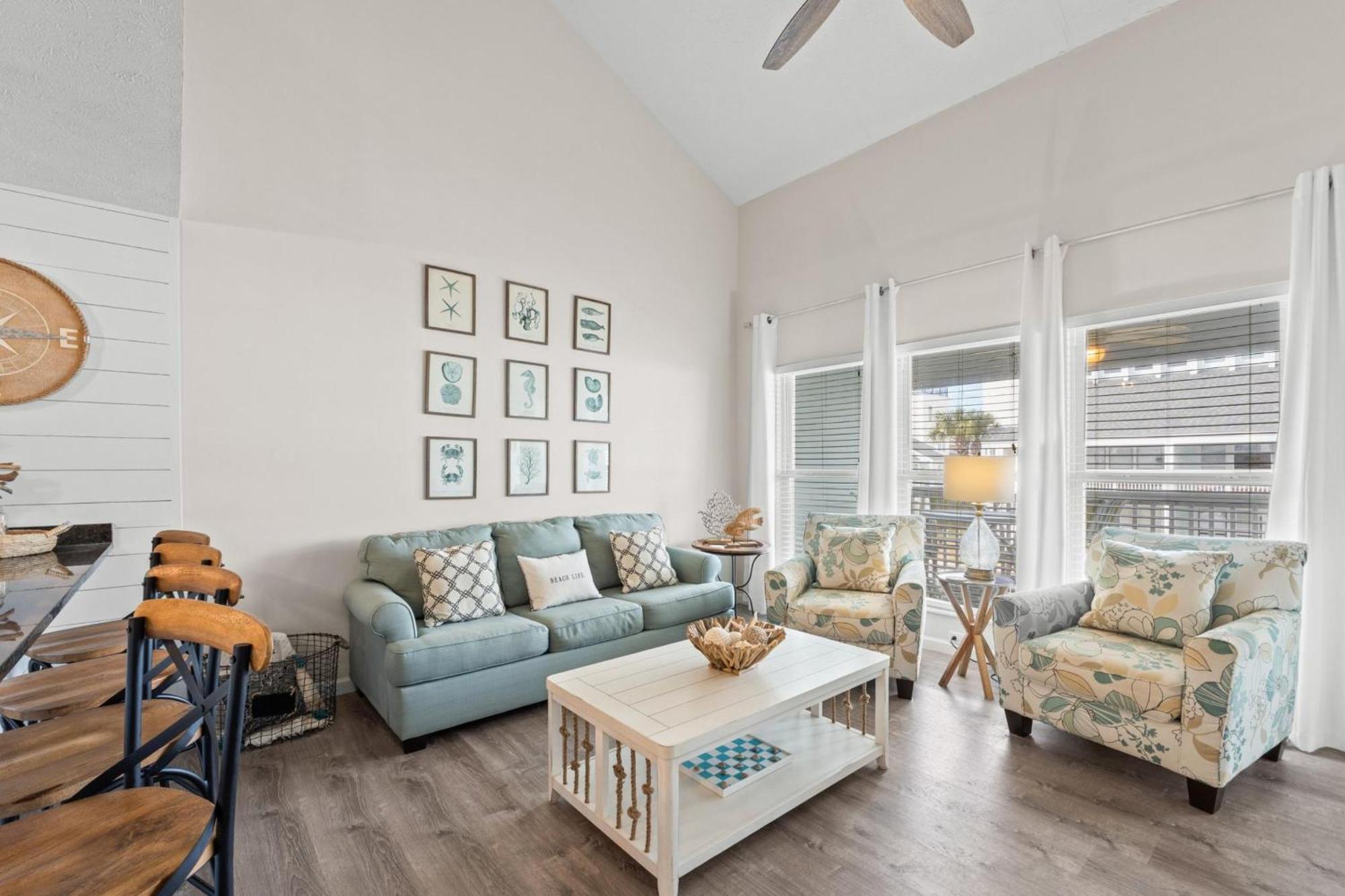 Southwind By Panhandle Getaways Panama City Beach Quarto foto