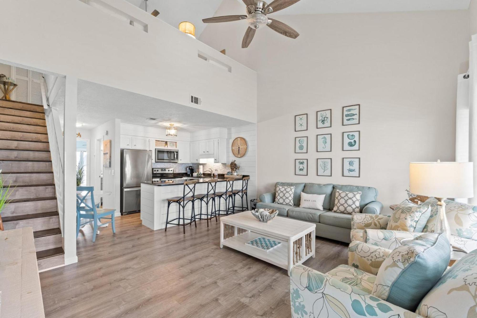 Southwind By Panhandle Getaways Panama City Beach Quarto foto
