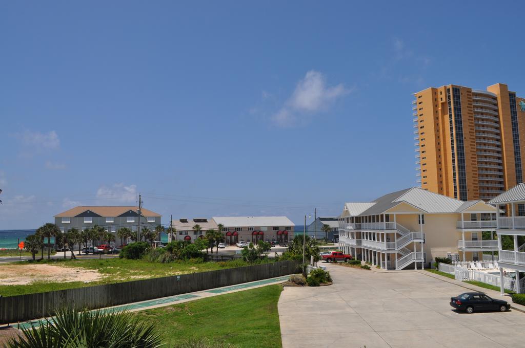 Southwind By Panhandle Getaways Panama City Beach Exterior foto